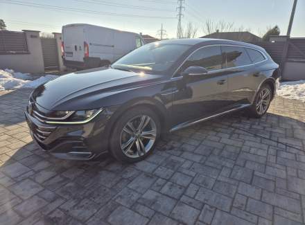 Volkswagen - Arteon