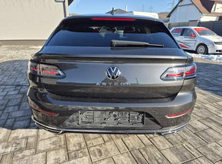 Volkswagen - Arteon