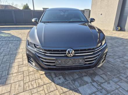 Volkswagen - Arteon