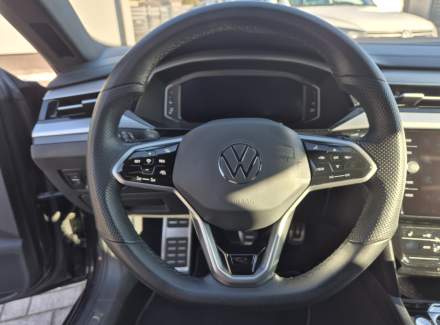 Volkswagen - Arteon