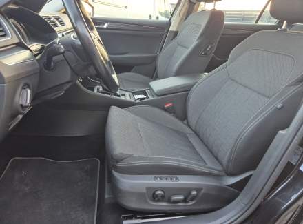 Škoda - Superb 2.0 TDI (150 Hp) DSG