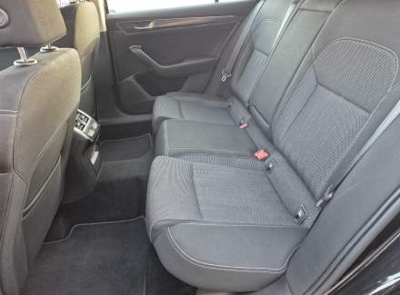 Škoda - Superb 2.0 TDI (150 Hp) DSG