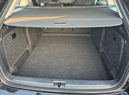 Škoda - Superb 2.0 TDI (150 Hp) DSG