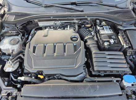 Škoda - Superb 2.0 TDI (150 Hp) DSG