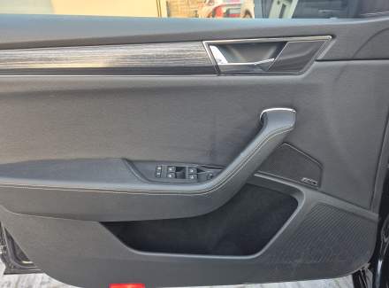 Škoda - Superb 2.0 TDI (150 Hp) DSG