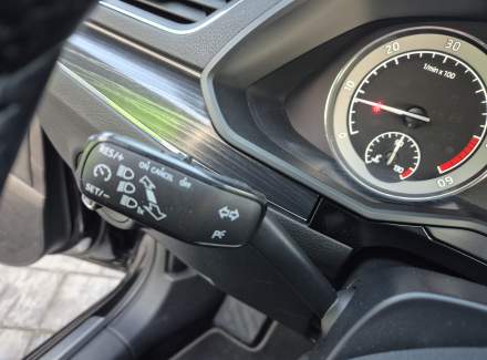 Škoda - Superb 2.0 TDI (150 Hp) DSG