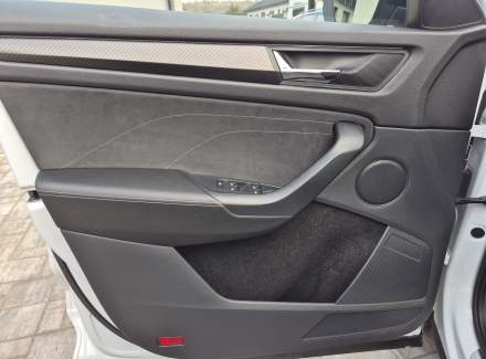 Škoda - Kodiaq 2.0 TDI (150 Hp) DSG