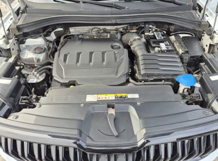Škoda - Kodiaq 2.0 TDI (150 Hp) DSG
