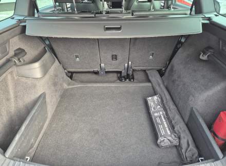 Škoda - Kodiaq 2.0 TDI (150 Hp) DSG