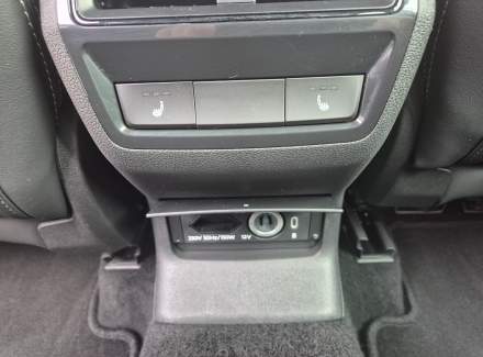 Škoda - Kodiaq 2.0 TDI (150 Hp) DSG