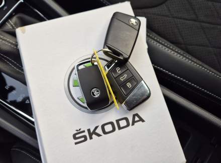 Škoda - Kodiaq 2.0 TDI (150 Hp) DSG