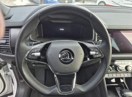 Škoda - Kodiaq 2.0 TDI (150 Hp) DSG