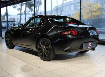 Mazda - Mx-5