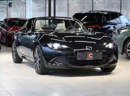 Mazda - Mx-5