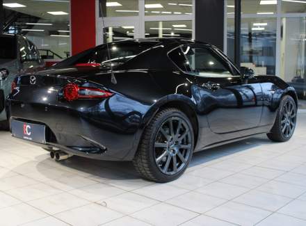 Mazda - Mx-5
