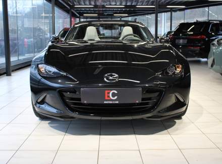 Mazda - Mx-5