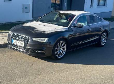 Audi - A5