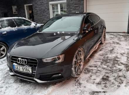 Audi - A5