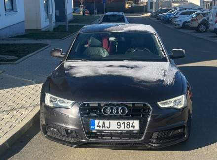 Audi - A5