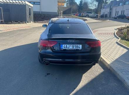 Audi - A5