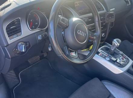 Audi - A5