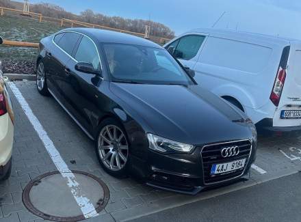 Audi - A5