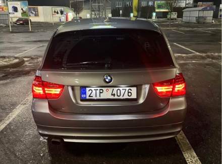 BMW - 3er