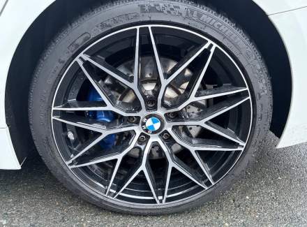 BMW - 4er