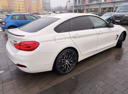 BMW - 4er