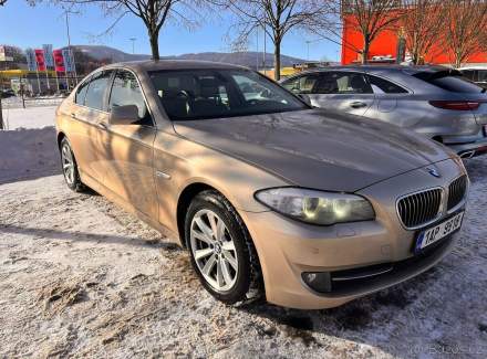 BMW - 5er