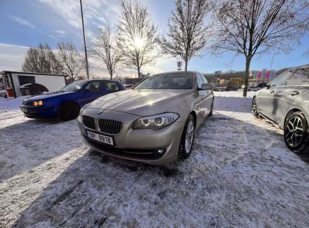 BMW - 5er