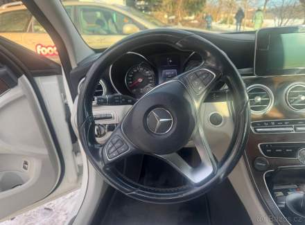 Mercedes-Benz - C-class