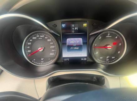 Mercedes-Benz - C-class