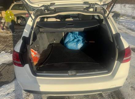 Mercedes-Benz - C-class