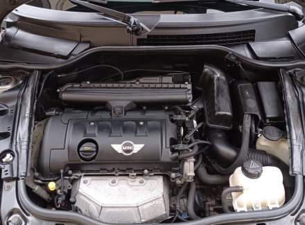 Mini - Clubman