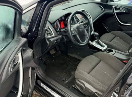 Opel - Astra