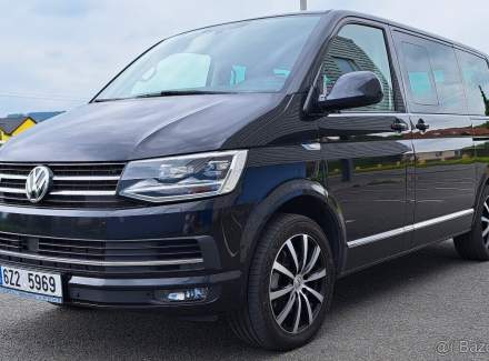 Volkswagen - Multivan