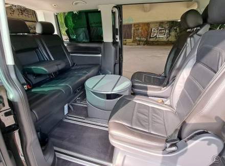 Volkswagen - Multivan
