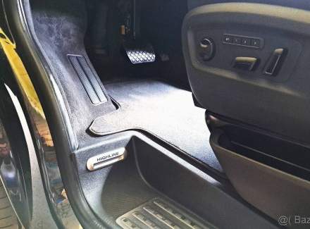 Volkswagen - Multivan