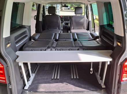 Volkswagen - Multivan