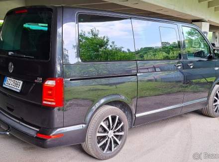 Volkswagen - Multivan