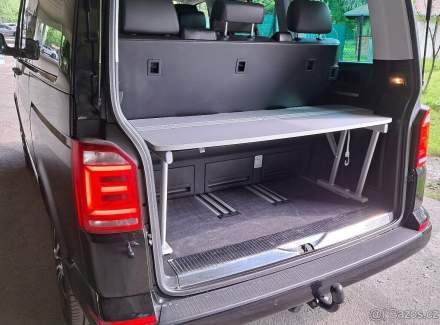 Volkswagen - Multivan