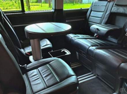 Volkswagen - Multivan