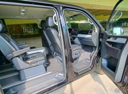 Volkswagen - Multivan