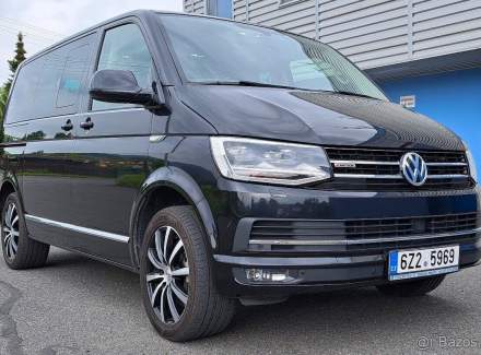 Volkswagen - Multivan