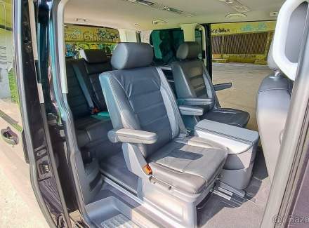 Volkswagen - Multivan