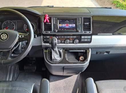 Volkswagen - Multivan
