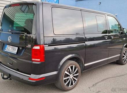 Volkswagen - Multivan