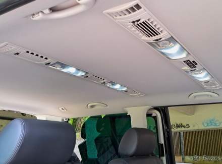 Volkswagen - Multivan