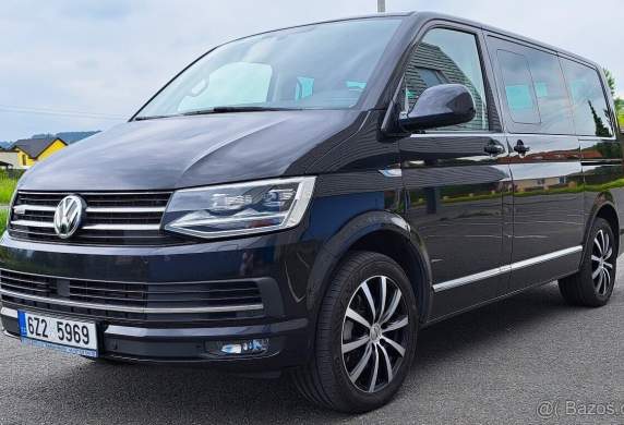 Volkswagen - Multivan